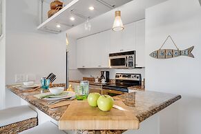 Kaanapali Shores 725