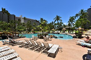 Kaanapali Shores 725