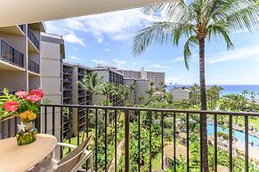 Kaanapali Shores 725