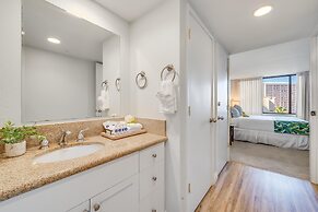 Kaanapali Shores 725