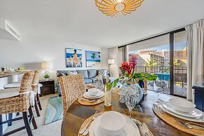 Kaanapali Shores 725