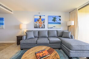 Kaanapali Shores 725