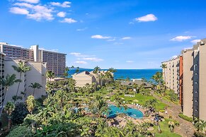 Kaanapali Shores 725