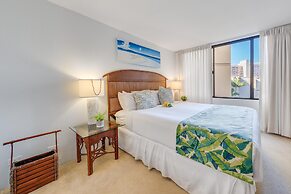 Kaanapali Shores 725