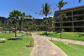 Kaanapali Shores 725