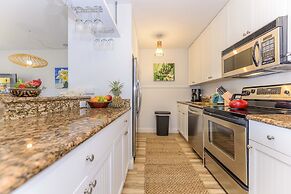 Kaanapali Shores 725