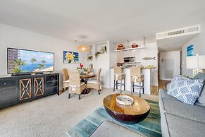 Kaanapali Shores 725