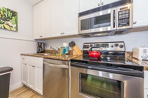 Kaanapali Shores 725