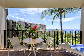 Kaanapali Shores 725