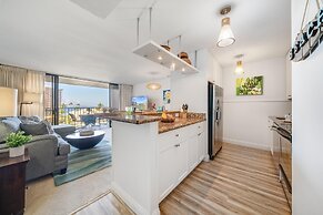 Kaanapali Shores 725