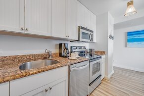 Kaanapali Shores 725