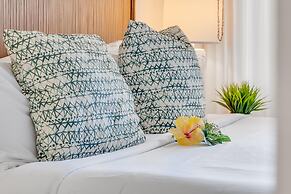 Kaanapali Shores 725