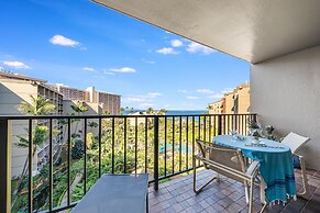 Kaanapali Shores 725