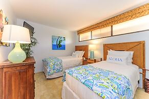 Kaanapali Shores 725