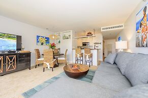 Kaanapali Shores 725