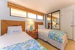 Kaanapali Shores 725