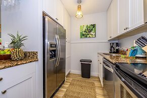 Kaanapali Shores 725