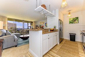 Kaanapali Shores 725