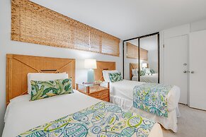 Kaanapali Shores 725