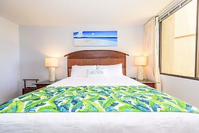 Kaanapali Shores 725