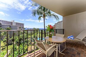 Kaanapali Shores 725