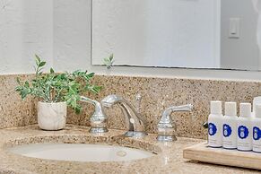 Kaanapali Shores 725