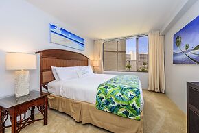 Kaanapali Shores 725