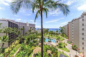 Kaanapali Shores 725