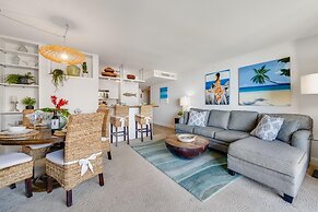 Kaanapali Shores 725