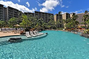 Kaanapali Shores 819