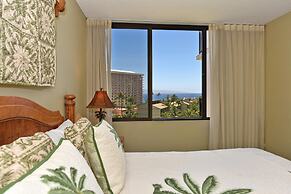 Kaanapali Shores 819