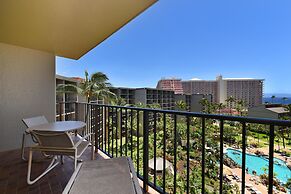 Kaanapali Shores 819