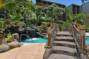 Kaanapali Shores 819