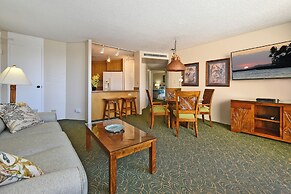 Kaanapali Shores 403