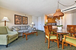 Kaanapali Shores 403