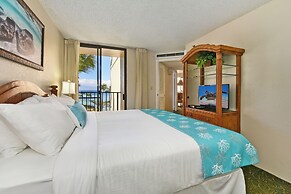 Kaanapali Shores 403