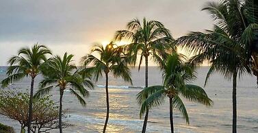 Kaanapali Shores 403