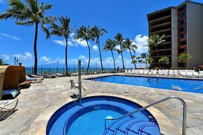 Kaanapali Shores 942