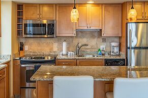 Kaanapali Shores 942