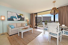 Kaanapali Shores 613