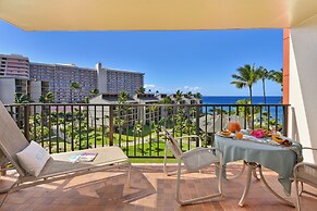 Kaanapali Shores 613