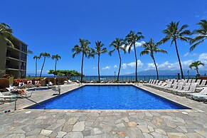 Kaanapali Shores 613