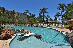 Kaanapali Shores 613