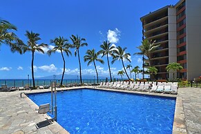 Kaanapali Shores 613