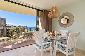 Kaanapali Shores 613