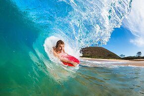 Kaanapali Shores 613