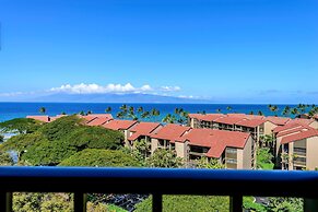 Kaanapali Shores 936