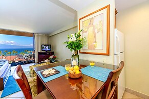 Kaanapali Shores 936
