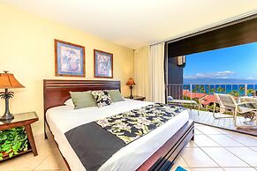Kaanapali Shores 936