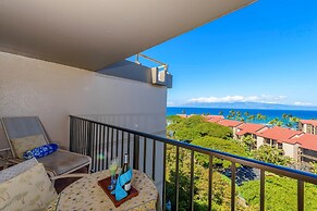 Kaanapali Shores 936